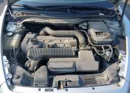 2012 VOLVO C30 T5