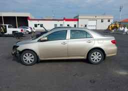 2013 TOYOTA COROLLA CE