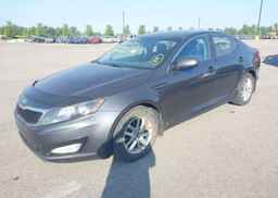 2012 KIA OPTIMA LX