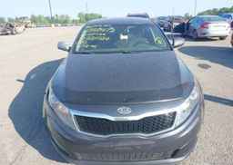 2012 KIA OPTIMA LX
