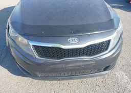 2012 KIA OPTIMA LX
