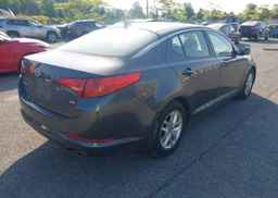 2012 KIA OPTIMA LX