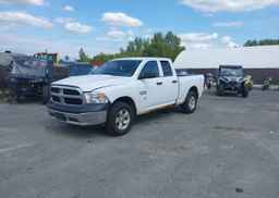2016 DODGE RAM 1500