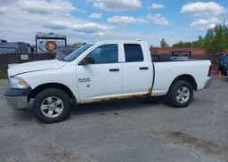 2016 DODGE RAM 1500