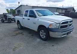2016 DODGE RAM 1500