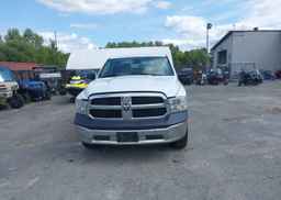 2016 DODGE RAM 1500