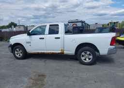 2016 DODGE RAM 1500