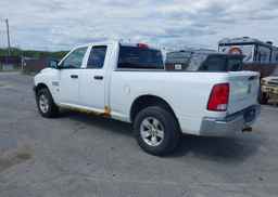 2016 DODGE RAM 1500