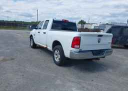 2016 DODGE RAM 1500