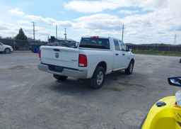 2016 DODGE RAM 1500