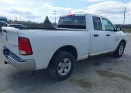 2016 DODGE RAM 1500