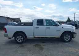 2016 DODGE RAM 1500