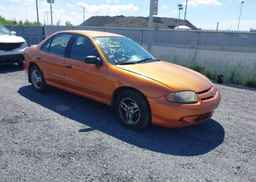 2005 CHEVROLET CAVALIER VL