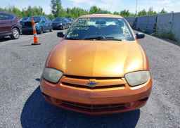 2005 CHEVROLET CAVALIER VL