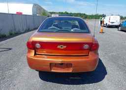 2005 CHEVROLET CAVALIER VL
