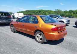 2005 CHEVROLET CAVALIER VL