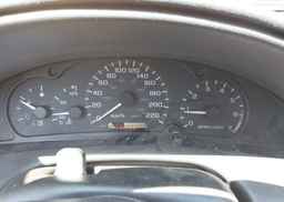 2005 CHEVROLET CAVALIER VL
