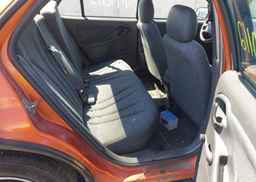 2005 CHEVROLET CAVALIER VL
