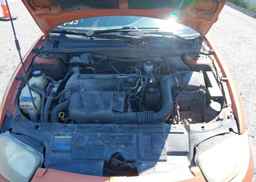2005 CHEVROLET CAVALIER VL