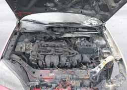 2007 FORD FOCUS S