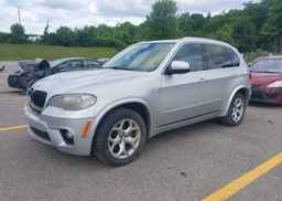 2011 BMW X5 XDRIVE35I