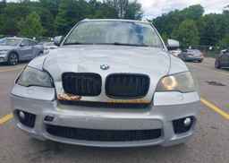 2011 BMW X5 XDRIVE35I