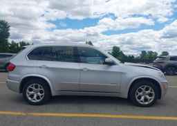 2011 BMW X5 XDRIVE35I