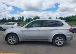 2011 BMW X5 XDRIVE35I