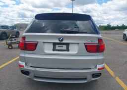 2011 BMW X5 XDRIVE35I