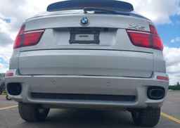 2011 BMW X5 XDRIVE35I