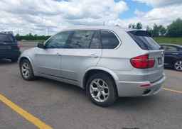 2011 BMW X5 XDRIVE35I