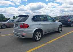 2011 BMW X5 XDRIVE35I
