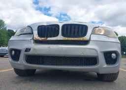 2011 BMW X5 XDRIVE35I