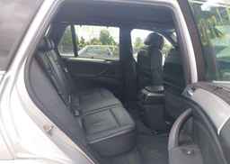 2011 BMW X5 XDRIVE35I