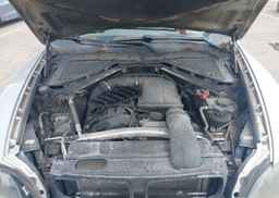2011 BMW X5 XDRIVE35I
