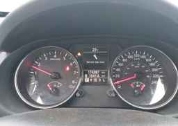 2012 NISSAN ROGUE SV W