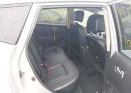 2012 NISSAN ROGUE SV W
