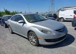 2009 MAZDA MAZDA6 I SPORT