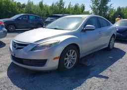 2009 MAZDA MAZDA6 I SPORT