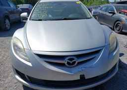 2009 MAZDA MAZDA6 I SPORT