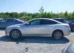 2009 MAZDA MAZDA6 I SPORT