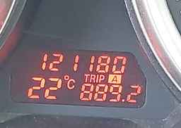 2009 MAZDA MAZDA6 I SPORT