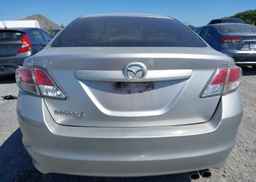 2009 MAZDA MAZDA6 I SPORT