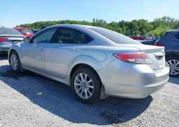 2009 MAZDA MAZDA6 I SPORT