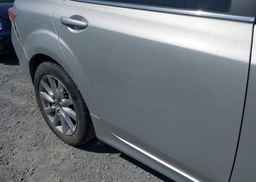 2009 MAZDA MAZDA6 I SPORT