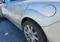 2009 MAZDA MAZDA6 I SPORT