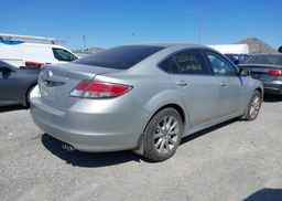 2009 MAZDA MAZDA6 I SPORT