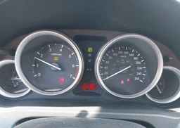 2009 MAZDA MAZDA6 I SPORT