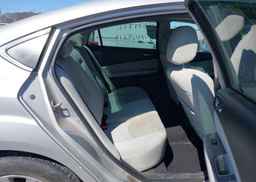 2009 MAZDA MAZDA6 I SPORT