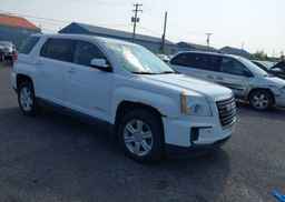 2016 GMC TERRAIN SLE-1